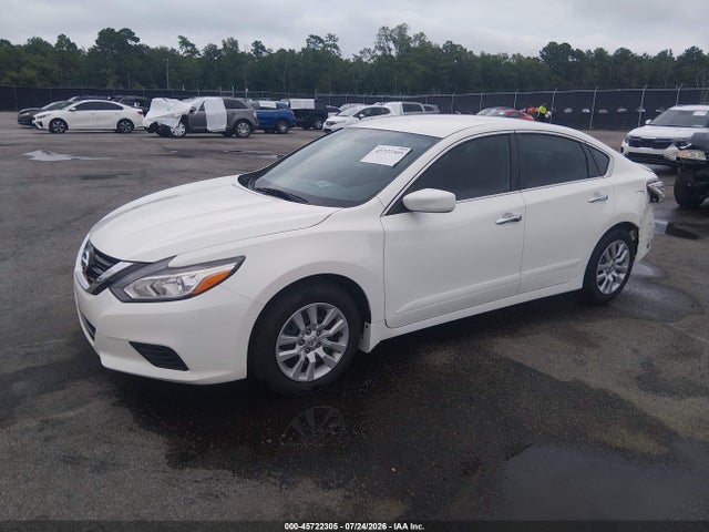 Продажа на аукционе авто 2017 Nissan Altima 2.5 S, vin: 1N4AL3AP9HC483500, номер лота: 45722305