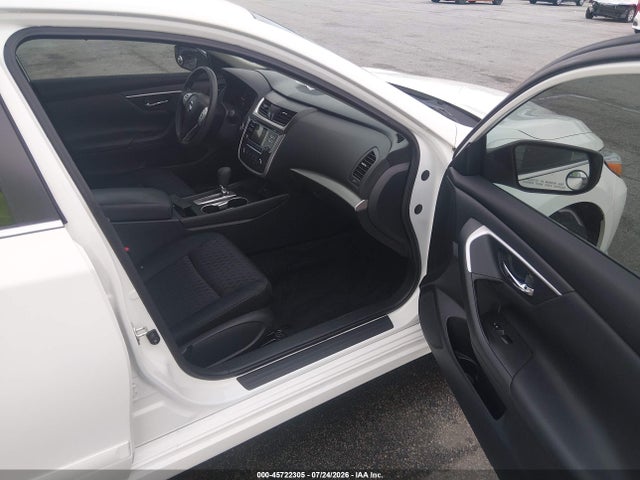 Продажа на аукционе авто 2017 Nissan Altima 2.5 S, vin: 1N4AL3AP9HC483500, номер лота: 45722305