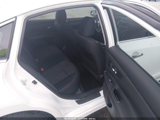 Продажа на аукционе авто 2017 Nissan Altima 2.5 S, vin: 1N4AL3AP9HC483500, номер лота: 45722305