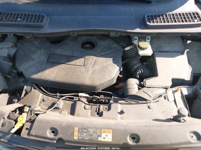 Ford ESCAPE SE 2015 1FMCU9G93FUA09668 Image 10