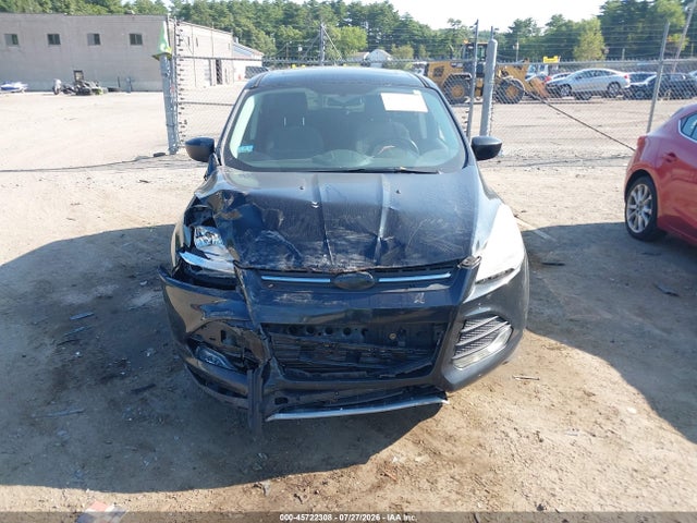 Ford ESCAPE SE 2015 1FMCU9G93FUA09668 Image 12