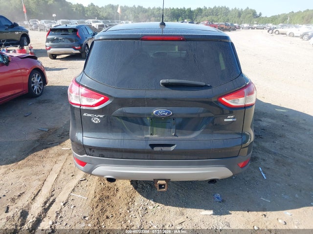 Ford ESCAPE SE 2015 1FMCU9G93FUA09668 Image 16