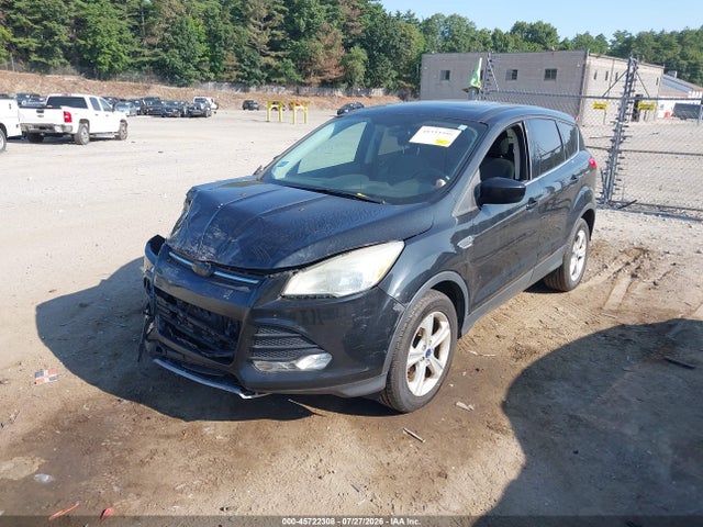 Ford ESCAPE SE 2015 1FMCU9G93FUA09668 Image 2