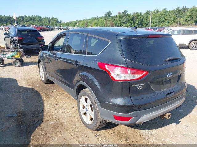 Ford ESCAPE SE 2015 1FMCU9G93FUA09668 Image 3