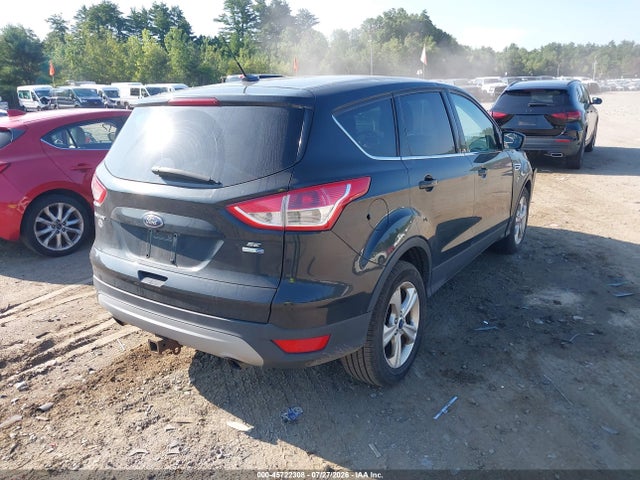 Ford ESCAPE SE 2015 1FMCU9G93FUA09668 Image 4
