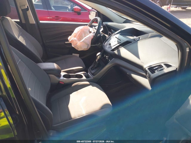 Ford ESCAPE SE 2015 1FMCU9G93FUA09668 Image 5