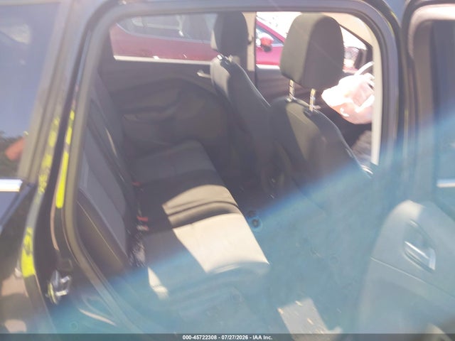 Ford ESCAPE SE 2015 1FMCU9G93FUA09668 Image 8
