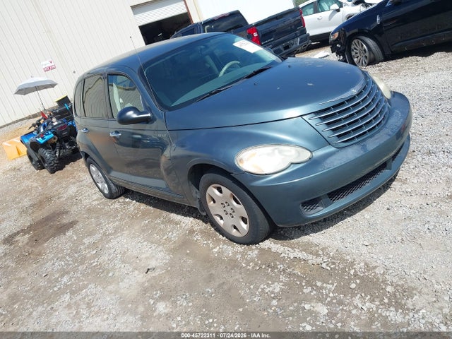 Aukcja sprzedaży 2006 Chrysler Pt Cruiser Touring, vin: 3A4FY58B76T243316, numer aukcji: 45722311