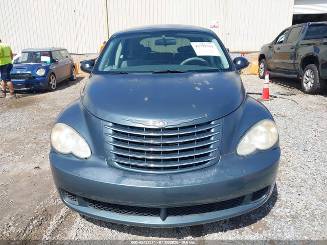45722311 :رقم المزاد ، 3A4FY58B76T243316 vin ، 2006 Chrysler Pt Cruiser Touring مزاد بيع