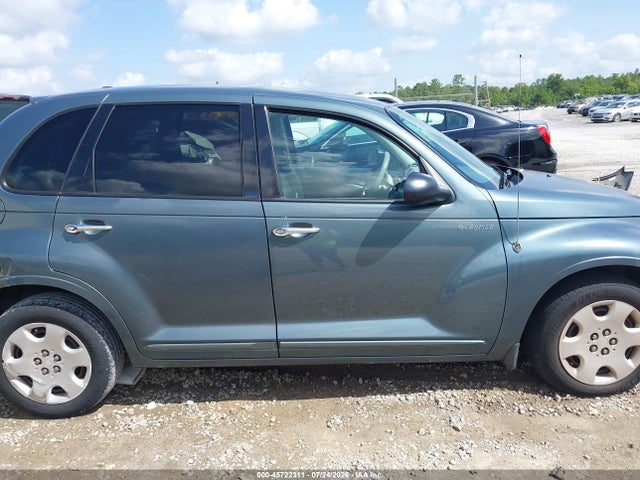 45722311 :رقم المزاد ، 3A4FY58B76T243316 vin ، 2006 Chrysler Pt Cruiser Touring مزاد بيع
