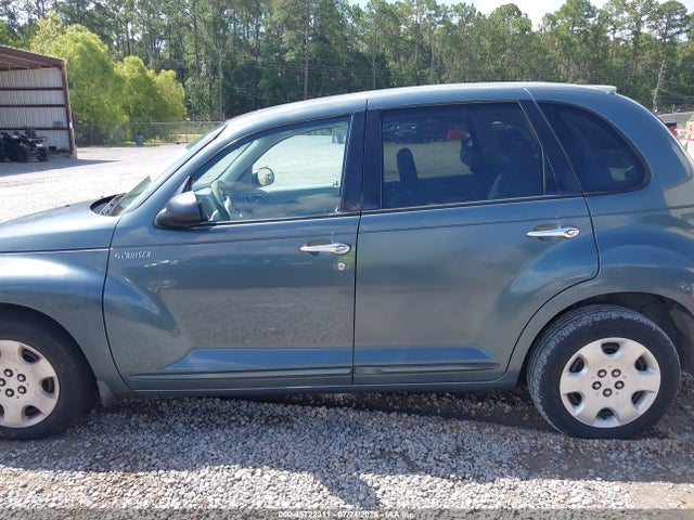 45722311 :رقم المزاد ، 3A4FY58B76T243316 vin ، 2006 Chrysler Pt Cruiser Touring مزاد بيع