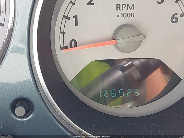 45722311 :رقم المزاد ، 3A4FY58B76T243316 vin ، 2006 Chrysler Pt Cruiser Touring مزاد بيع