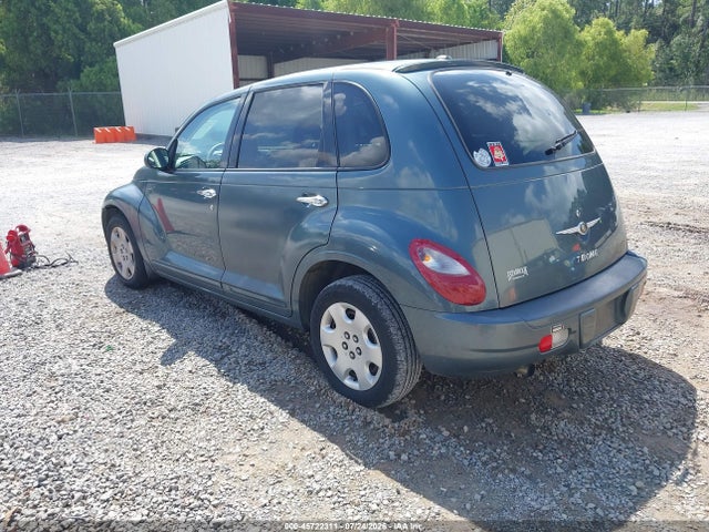 45722311 :رقم المزاد ، 3A4FY58B76T243316 vin ، 2006 Chrysler Pt Cruiser Touring مزاد بيع