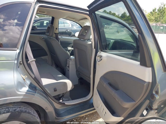 45722311 :رقم المزاد ، 3A4FY58B76T243316 vin ، 2006 Chrysler Pt Cruiser Touring مزاد بيع