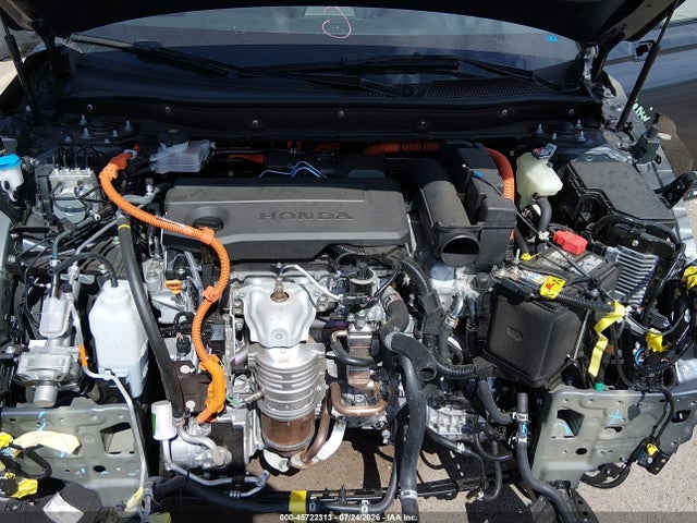 7FARS6H93TE031213 Honda Cr-v Hybrid Awd Sport Touring