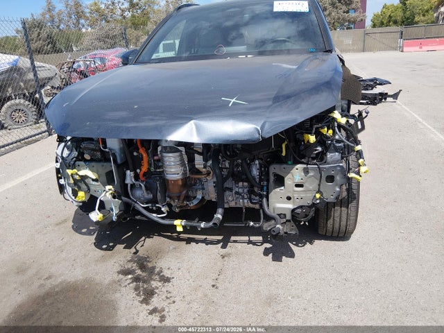 7FARS6H93TE031213 Honda Cr-v Hybrid Awd Sport Touring