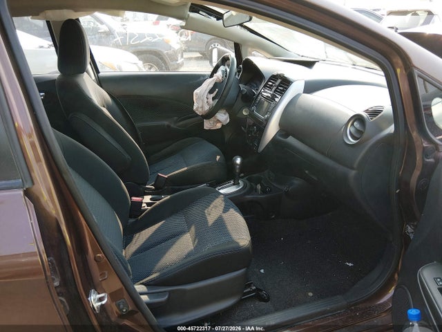 Продажа на аукционе авто 2017 Nissan Versa Note Sv, vin: 3N1CE2CP2HL371715, номер лота: 45722317
