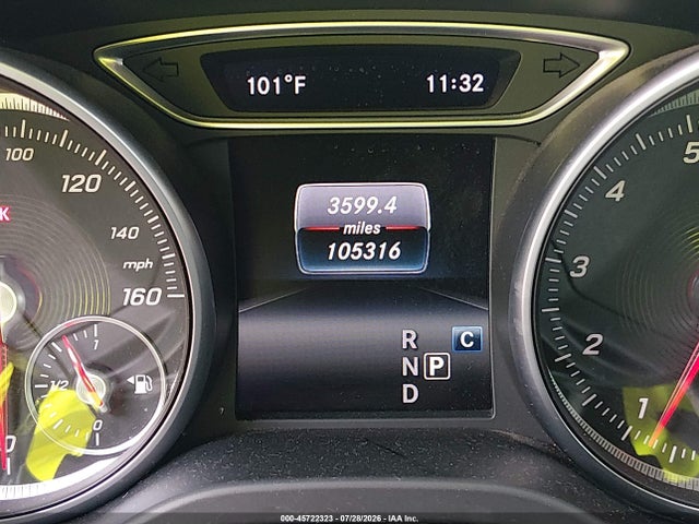 Aukcja sprzedaży 2018 Mercedes-benz Gla 250 4matic, vin: WDCTG4GB9JJ475515, numer aukcji: 45722323
