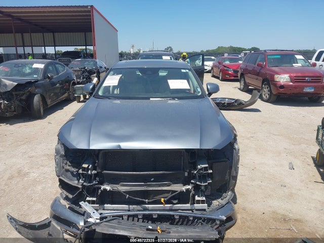 Продажа на аукционе авто 2019 Volvo S90 Hybrid T8 Inscription, vin: LVYBR0AL0KP111139, номер лота: 45722325