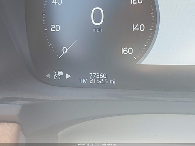 Продажа на аукционе авто 2019 Volvo S90 Hybrid T8 Inscription, vin: LVYBR0AL0KP111139, номер лота: 45722325
