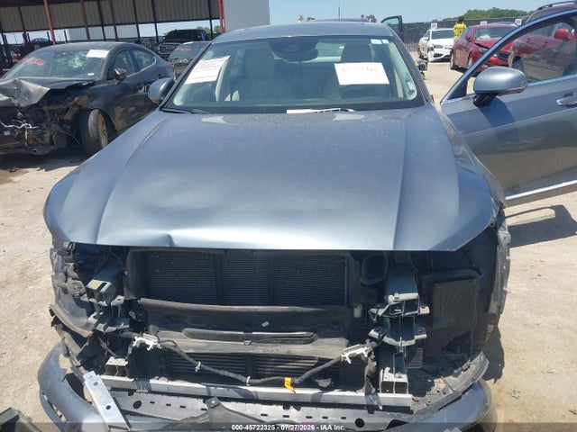 Продажа на аукционе авто 2019 Volvo S90 Hybrid T8 Inscription, vin: LVYBR0AL0KP111139, номер лота: 45722325