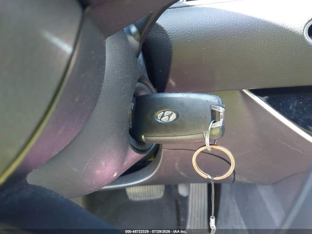 45722329 :رقم المزاد ، KMHL24JAXPA303213 vin ، 2023 Hyundai Sonata Se مزاد بيع
