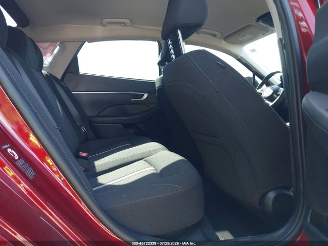 45722329 :رقم المزاد ، KMHL24JAXPA303213 vin ، 2023 Hyundai Sonata Se مزاد بيع