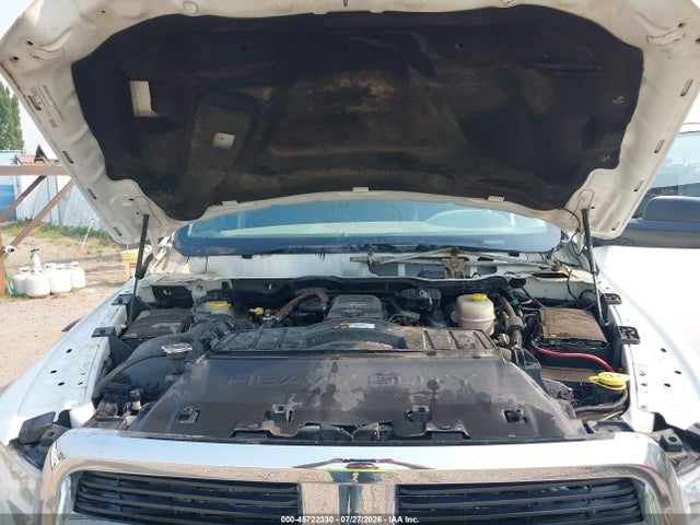 45722330 :رقم المزاد ، 3C63D3GL7CG305067 vin ، 2012 Ram 3500 St مزاد بيع