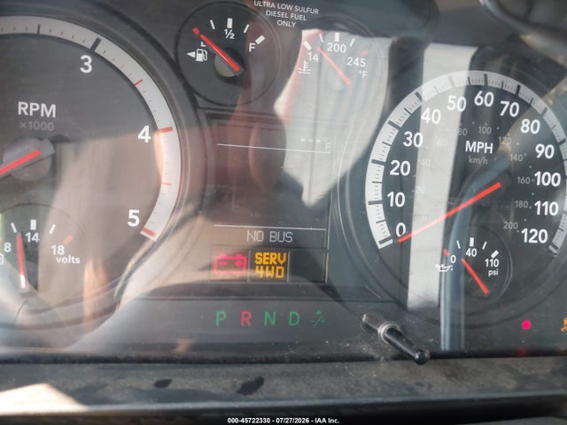 45722330 :رقم المزاد ، 3C63D3GL7CG305067 vin ، 2012 Ram 3500 St مزاد بيع