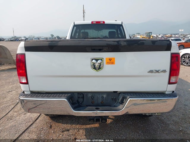 45722330 :رقم المزاد ، 3C63D3GL7CG305067 vin ، 2012 Ram 3500 St مزاد بيع