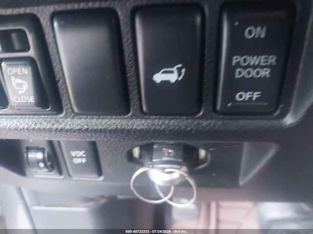 Продаж на аукціоні авто 2011 Infiniti Fx35, vin: JN8AS1MU0BM711733, номер лоту: 45722333