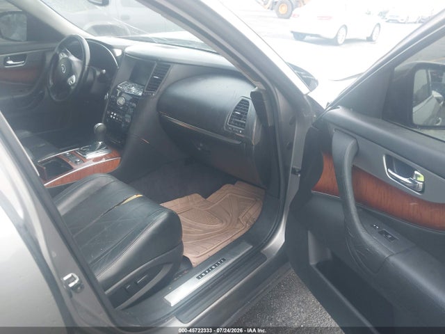 Продаж на аукціоні авто 2011 Infiniti Fx35, vin: JN8AS1MU0BM711733, номер лоту: 45722333