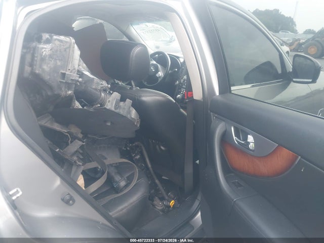 Продаж на аукціоні авто 2011 Infiniti Fx35, vin: JN8AS1MU0BM711733, номер лоту: 45722333