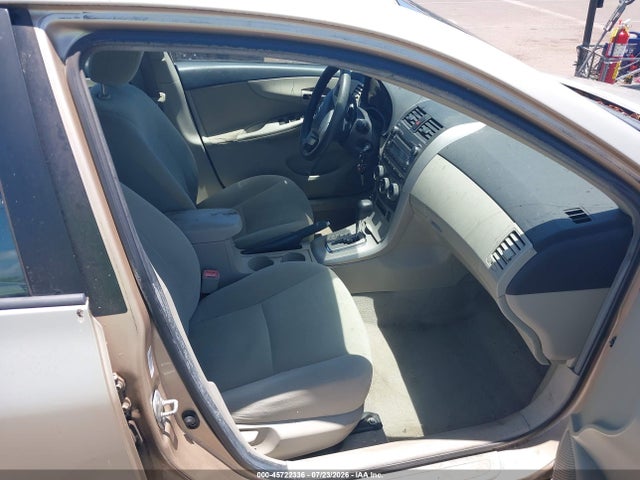 Aukcja sprzedaży 2011 Toyota Corolla Le, vin: 2T1BU4EE4BC546009, numer aukcji: 45722336