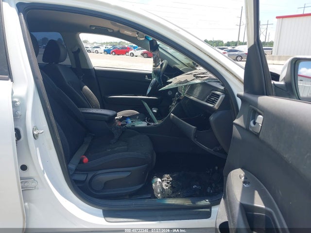 Aukcja sprzedaży 2019 Kia Optima Lx, vin: 5XXGT4L36KG333663, numer aukcji: 45722340