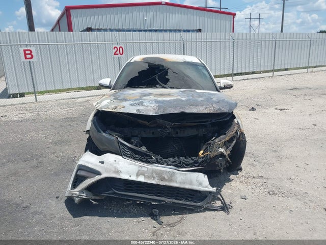 Aukcja sprzedaży 2019 Kia Optima Lx, vin: 5XXGT4L36KG333663, numer aukcji: 45722340
