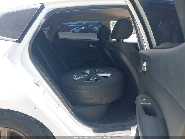 Aukcja sprzedaży 2019 Kia Optima Lx, vin: 5XXGT4L36KG333663, numer aukcji: 45722340
