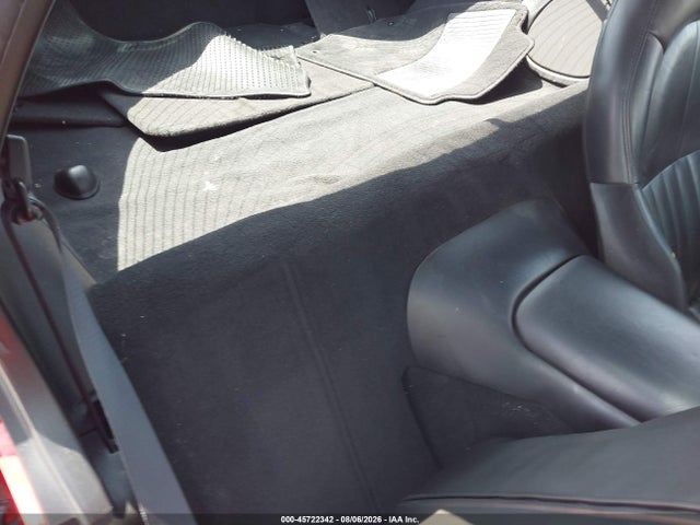 1998 Chevrolet Corvette მანქანა იყიდება აუქციონზე, vin: 1G1YY22G2W5103832, აუქციონის ნომერი: 45722342