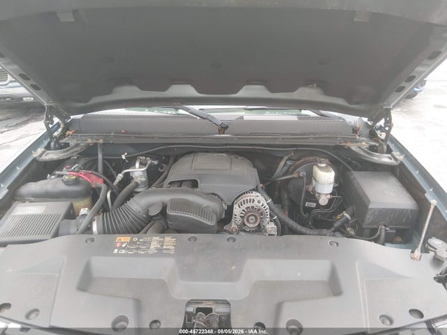 45722348 :رقم المزاد ، 3GTP2VE77CG107493 vin ، 2012 Gmc Sierra 1500 Sle مزاد بيع