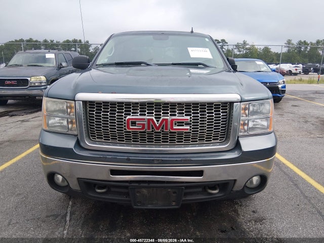 45722348 :رقم المزاد ، 3GTP2VE77CG107493 vin ، 2012 Gmc Sierra 1500 Sle مزاد بيع
