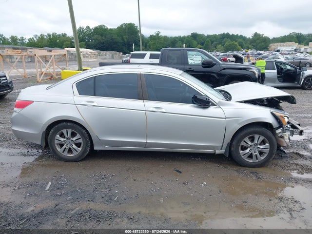 2012 Honda Accord 2.4 Lx-p მანქანა იყიდება აუქციონზე, vin: 1HGCP2F46CA197075, აუქციონის ნომერი: 45722350