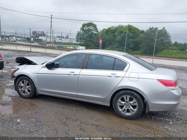 2012 Honda Accord 2.4 Lx-p მანქანა იყიდება აუქციონზე, vin: 1HGCP2F46CA197075, აუქციონის ნომერი: 45722350