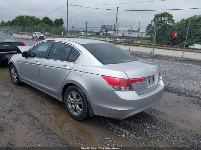 2012 Honda Accord 2.4 Lx-p მანქანა იყიდება აუქციონზე, vin: 1HGCP2F46CA197075, აუქციონის ნომერი: 45722350