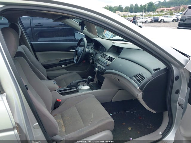 2012 Honda Accord 2.4 Lx-p მანქანა იყიდება აუქციონზე, vin: 1HGCP2F46CA197075, აუქციონის ნომერი: 45722350