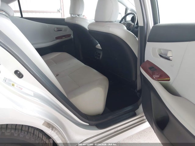 Aukcja sprzedaży 2011 Lexus Hs 250h, vin: JTHBB1BA6B2044721, numer aukcji: 45722355