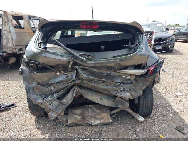 Aukcja sprzedaży 2010 Mazda Mazda3 S Sport, vin: JM1BL1H55A1306824, numer aukcji: 45722356