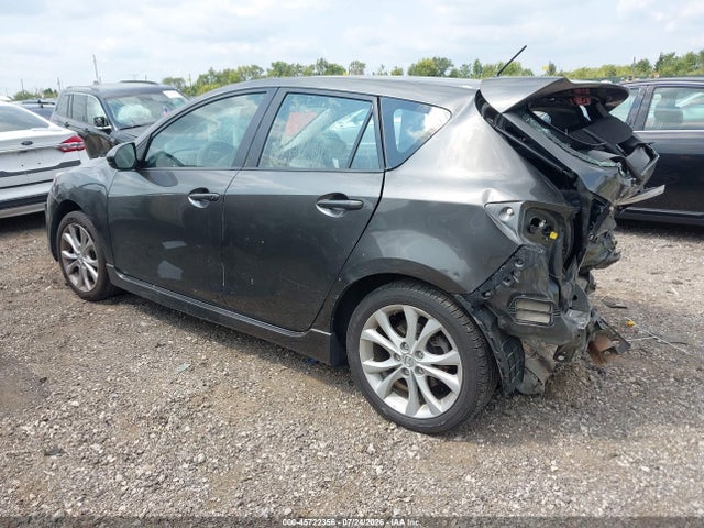 Aukcja sprzedaży 2010 Mazda Mazda3 S Sport, vin: JM1BL1H55A1306824, numer aukcji: 45722356