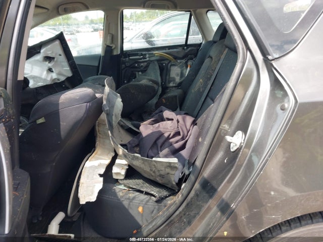 Aukcja sprzedaży 2010 Mazda Mazda3 S Sport, vin: JM1BL1H55A1306824, numer aukcji: 45722356