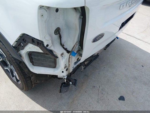 Ford Bronco Sport Big Bend 2022 3FMCR9B63NRD59211 Image 6