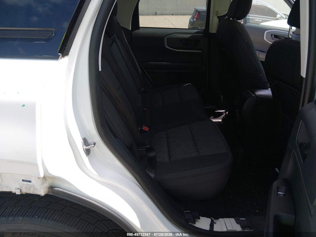 Ford Bronco Sport Big Bend 2022 3FMCR9B63NRD59211 Image 8